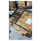 Safety Rack