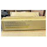 (8) Compatible Yellow Toner Cartridges for