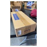 (12) Flag Poles for Outside, Ground Flag Pole