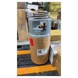 33.5 lb LP Gas Cylinder with Multi-Valve