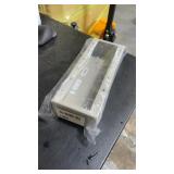(16) Siemens Surface 6 Gang Box