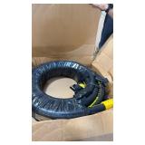 Clemco Blast Hose 50 ft, 1-1/4' ID (32mm), 175