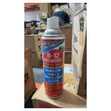 (7) Berryman B-12 Chemtool Professional