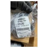 (2) Hobart Genuine OEM Hub, Upper Wash Arm -