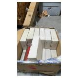 (18) Fire Alarm Call Point / Manual Break Glass