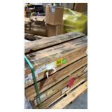 John Deere Floor Assembly - Part AXT18873
