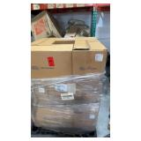 (12) Pall Corporation MicroFunnel with GN-6 0.45