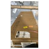 Yaheetech 12' x 63' Burrwood Color TV Stand /