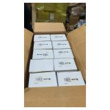 (10) Truck-Lite 5315Y101 Lighting Units