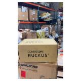 CommScope Ruckus T750 SE Series Outdoor Wi-Fi