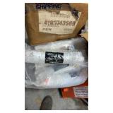 (5) ARO J2172SP Fluid Handling Component