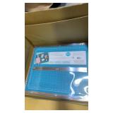 (5) We R Memory Keepers Magnetic Cutting Mat &