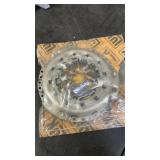 LuK Clutch Pressure Plate Assembly - Part No.