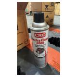 (12) CRC Lectra Clean 3000 Energized Electrical