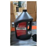 (3) Mercury Precision Lubricants Automatic