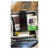 ILOKNZI 16' Teleprompter with Carrying Case and