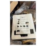 Canalhout B98 Black Edition Teleprompter with