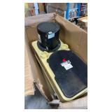 Ingersoll Rand PSG-30 Polysep Condensate