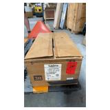 Franklin Electric SubDrive20 N3R Submersible