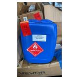 UN1219 Isopropanol Solution - 5 US Gal (18.92 L)
