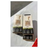 (4) Marley Zion True Wireless Earphones,