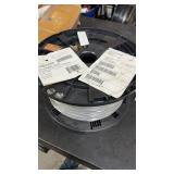 Liberty AV / Commercial 22/4 OASH CMR Gray Wire