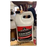 (12) Motor Medic Air Brake System Anti-Freeze &