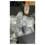 (9) AI-12 Tamper Proof Cases, each individually