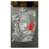 (2) TotalSource Brake Cable TSA/TY47504-13310-71