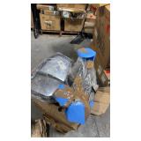 Iveco Daily (2006-2011) Left Side Fixed External