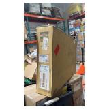 Aftermarket replacement car part