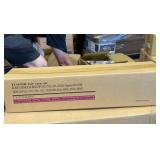(7) Compatible Magenta Toner Cartridges for