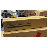 (10) Compatible Cyan Toner Cartridges for Konica