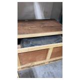 Radiator 56B-03-31101 for Komatsu HM400-3