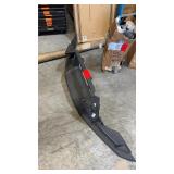 Polaris Front Lower Wing Panel - Part #5458826