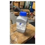 (7) Fisher Chemical Calcium Chloride Dihydrate,