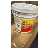 3M WL-1 Wire Pulling Lubricant, 1 Gallon