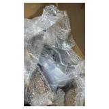 Huntike 55566784 Engine Oil Cooler Filter Assembly