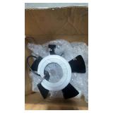 ebm-papst A2E250-AE65-01 AC Axial Fan 250x25