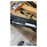 GearWrench 3/8' Drive Micrometer Torque Wrench