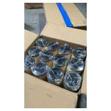(12) Racor 2020V30 Fuel Filter Elements