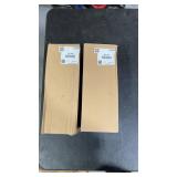 (2) Olympian Generator Parts Filter 901-046
