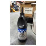 (4) Mopar SAE 75W-85 GL-5 Synthetic Axle