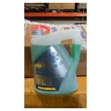(3) Mannol 4013 AG13 Antifreeze Ready-to-Use