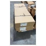 (4) DSC Over-Roof Mount Outdoor Hardware Units