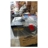 High End Systems HQ-100 Performance Hazer