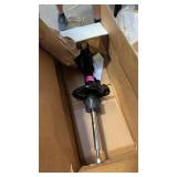 KYB Excel-G Front Strut Assembly - Part #334-0294