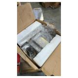Locosc LP7510C-121 Weighing Indicator with Load
