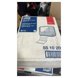 (2) Tork Matic Hand Towel Dispenser, White, H1,