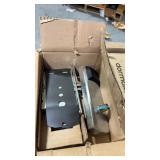 (2) Dormakaba RT+ Guest Electronic Door Lock,
